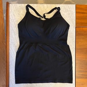 Ingrid & Isabel NURSING + PUMPING CAMI